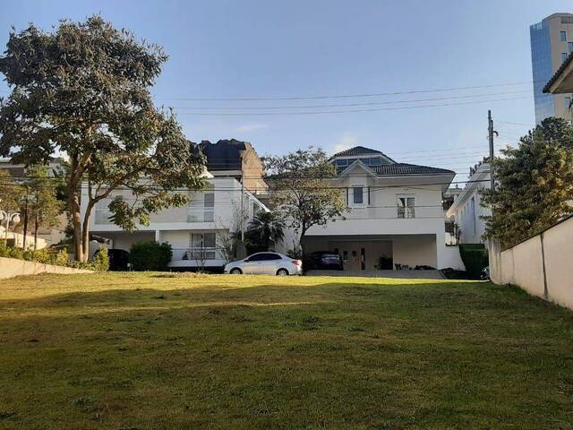 Terreno para Venda em Barueri - 2