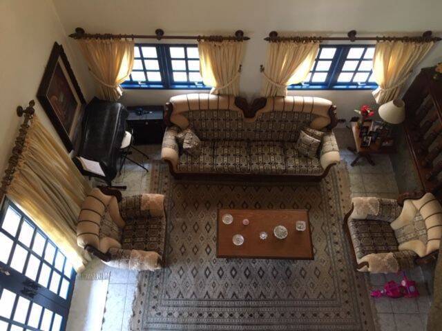 Casa para Venda em Santana de Parnaíba - 2