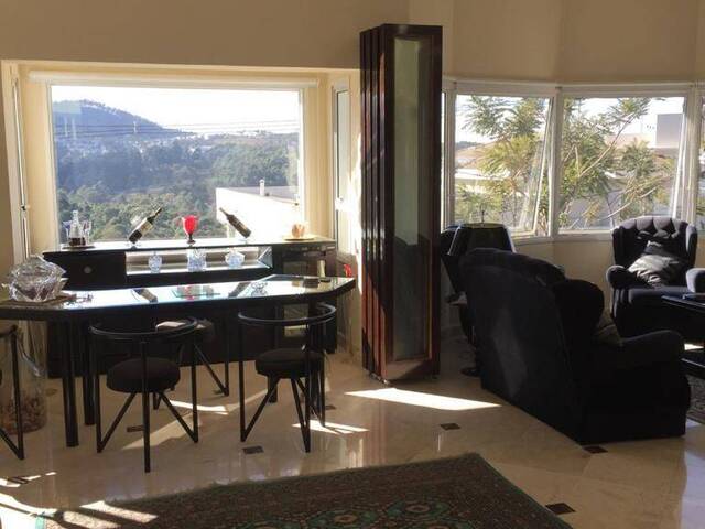 Casa para Venda em Santana de Parnaíba - 4