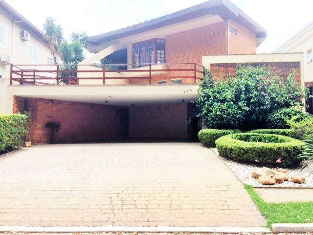 Casa para Venda em Barueri - 1