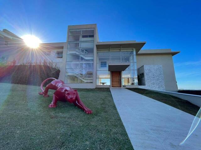 Casa para Venda em Santana de Parnaíba - 5