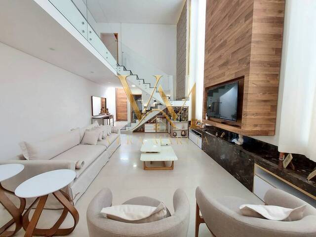 Casa para Venda em Santana de Parnaíba - 2