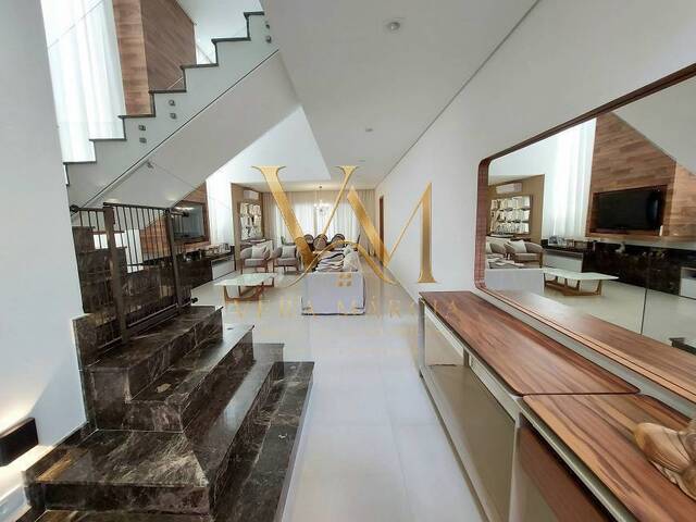 Casa para Venda em Santana de Parnaíba - 4