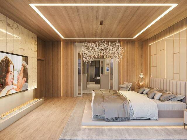 Casa para Venda em Santana de Parnaíba - 2