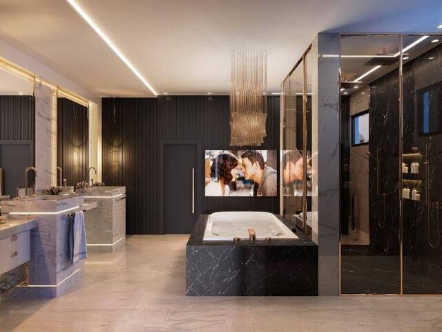 Casa para Venda em Santana de Parnaíba - 3