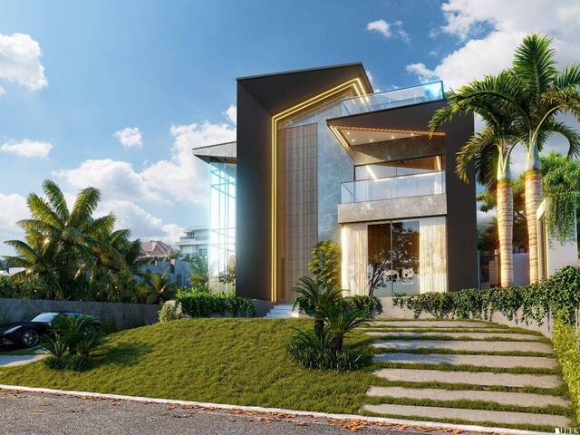 Casa para Venda em Santana de Parnaíba - 4