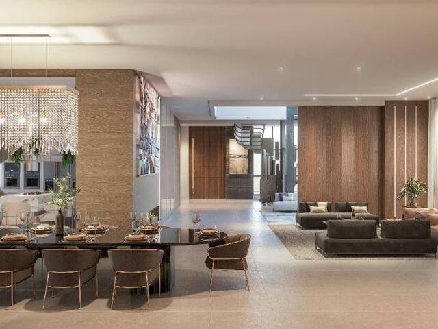 Casa para Venda em Santana de Parnaíba - 5