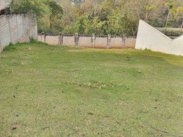 Terreno para Venda em Santana de Parnaíba - 3