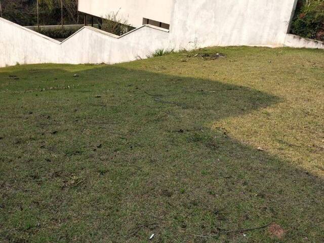 Terreno para Venda em Santana de Parnaíba - 5