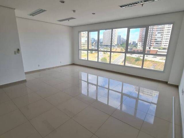 Sala para Venda em Barueri - 2