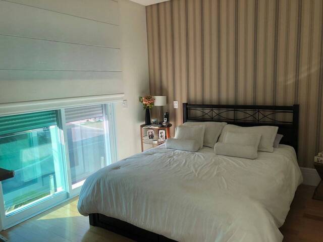 Casa para Venda em Santana de Parnaíba - 4