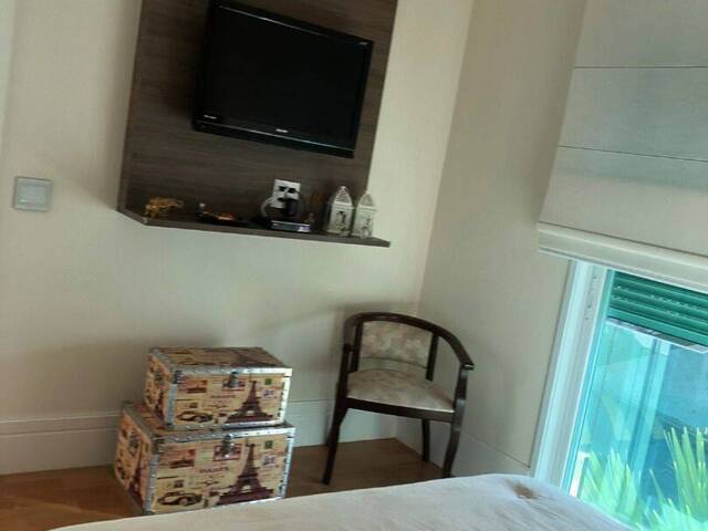 Casa para Venda em Santana de Parnaíba - 5