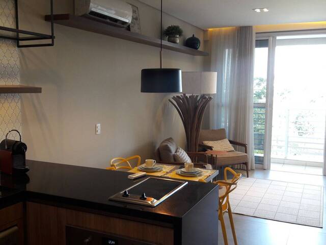 Apartamento para Locação em Santana de Parnaíba - 2