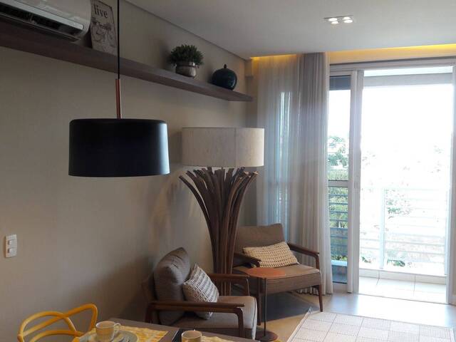 Apartamento para Locação em Santana de Parnaíba - 3