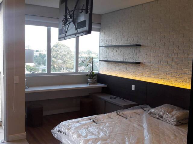 Apartamento para Locação em Santana de Parnaíba - 4