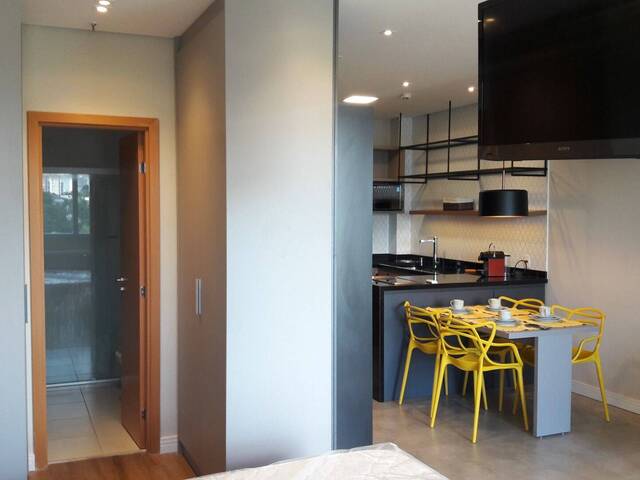 Apartamento para Locação em Santana de Parnaíba - 5