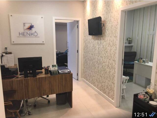#SA0170 - Sala para Venda em Barueri - SP