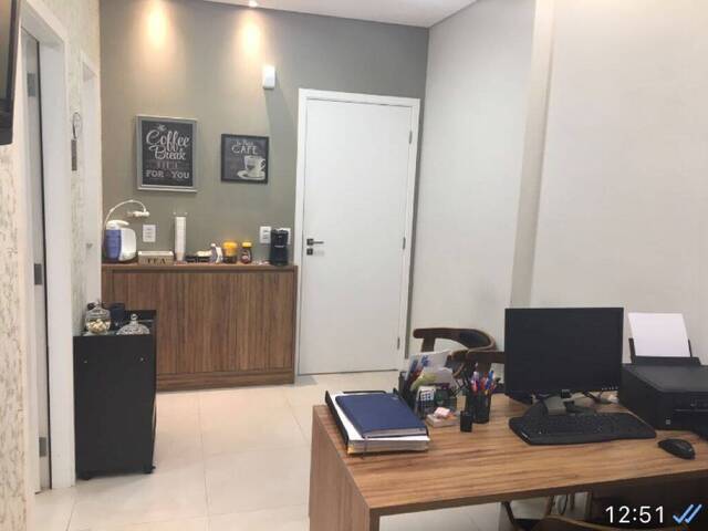 #SA0170 - Sala para Venda em Barueri - SP