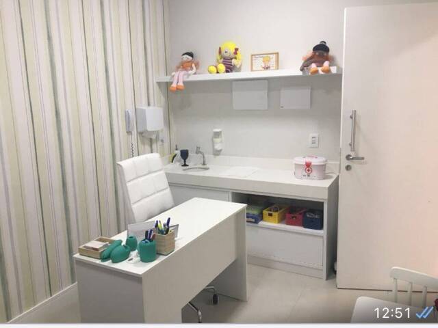 Sala para Venda em Barueri - 4