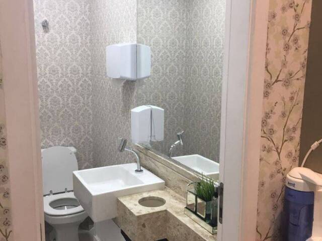 Sala para Venda em Barueri - 5