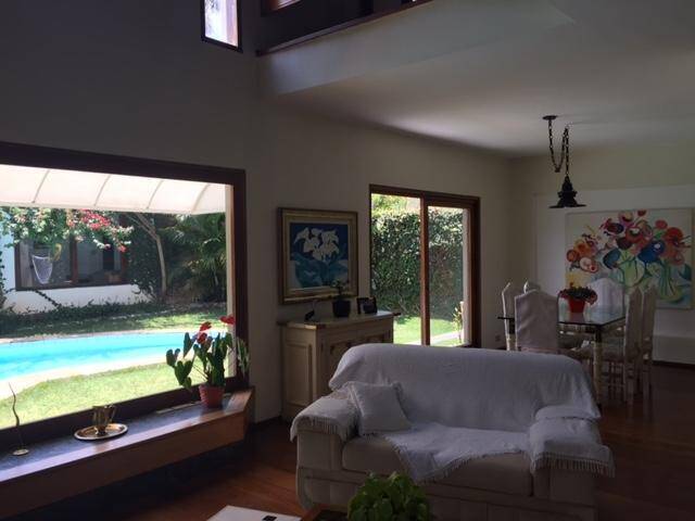 Casa para Venda em Santana de Parnaíba - 3