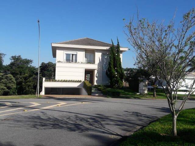 Casa para Venda em Santana de Parnaíba - 4