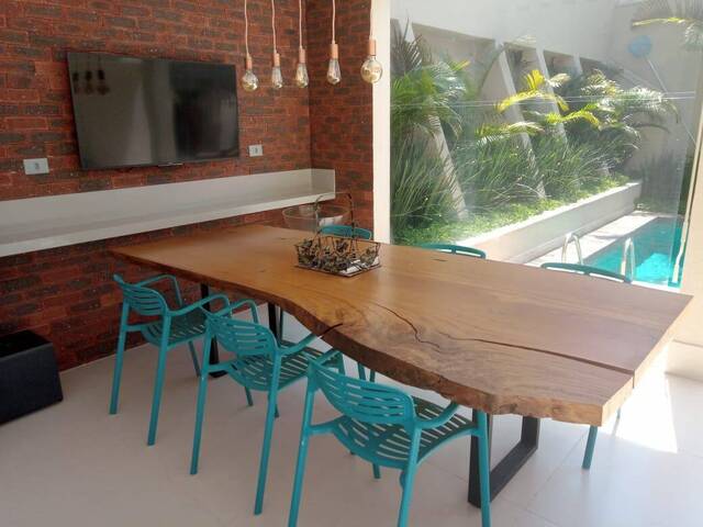 Casa para Venda em Santana de Parnaíba - 2