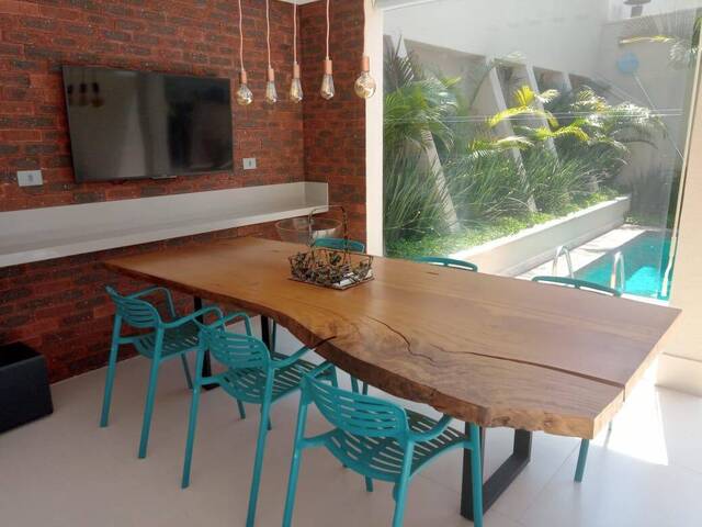 Casa para Venda em Santana de Parnaíba - 5