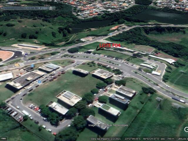 Terreno para Venda em Santana de Parnaíba - 3