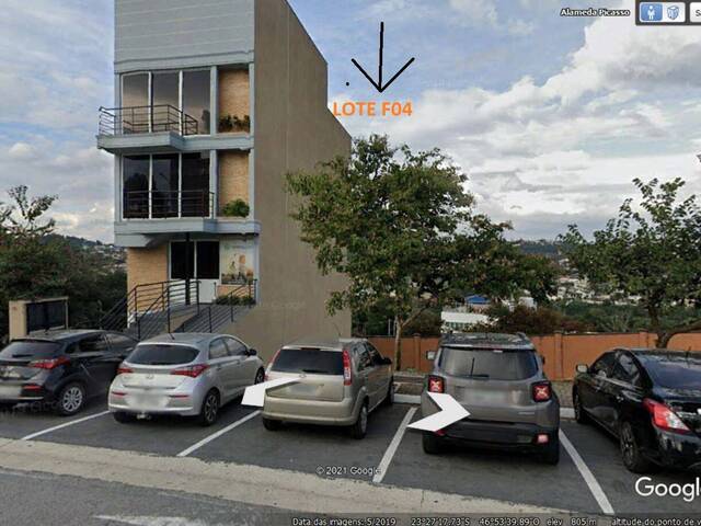 Terreno para Venda em Santana de Parnaíba - 4