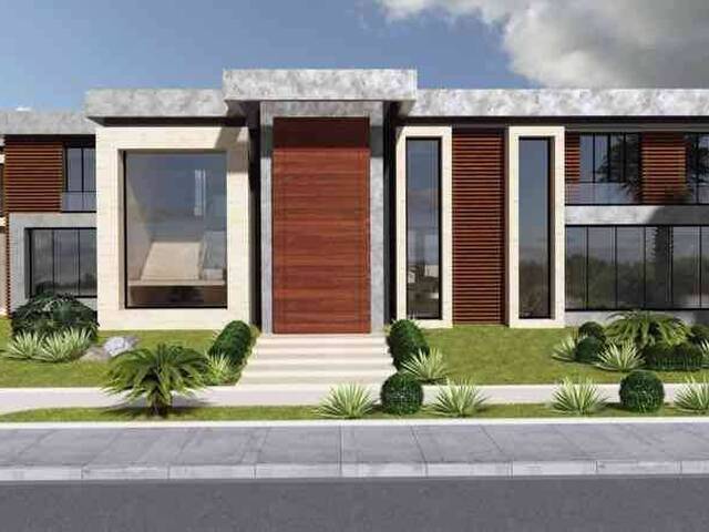 Casa para Venda em Santana de Parnaíba - 2