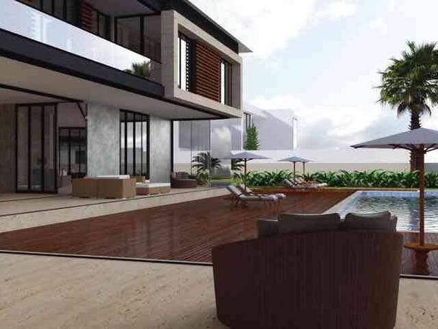 Casa para Venda em Santana de Parnaíba - 4