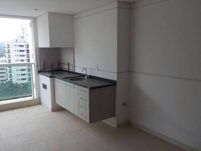Apartamento para Venda em Barueri - 3