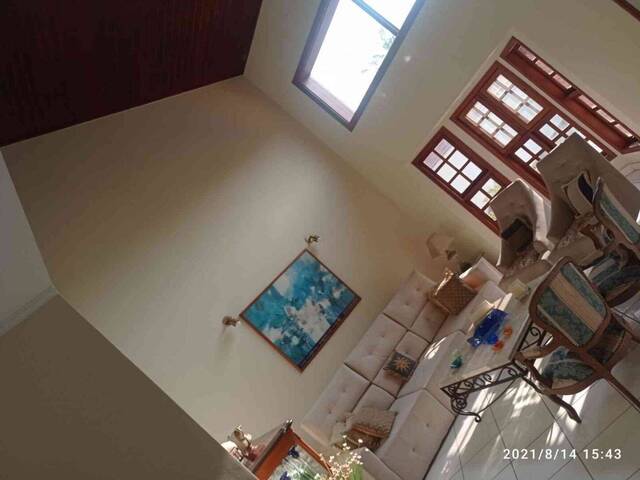 Casa para Venda em Santana de Parnaíba - 2