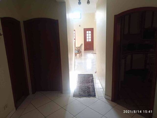 Casa para Venda em Santana de Parnaíba - 5