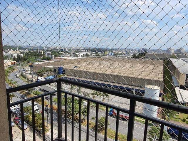 Apartamento para Venda em Barueri - 5