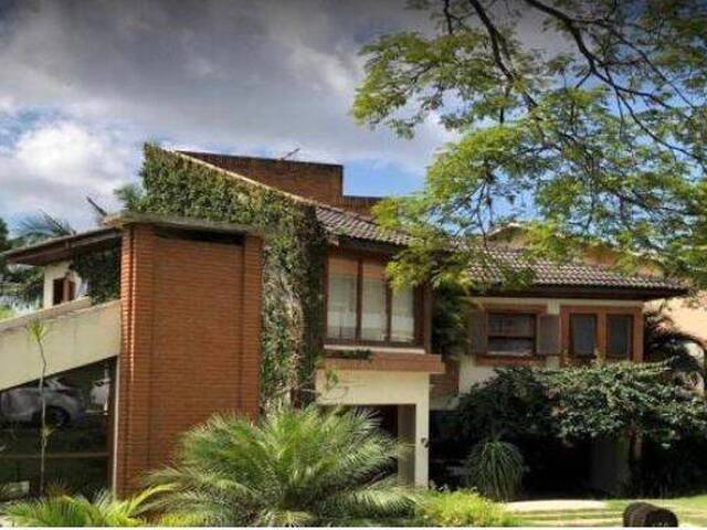 Casa para Venda em Santana de Parnaíba - 2