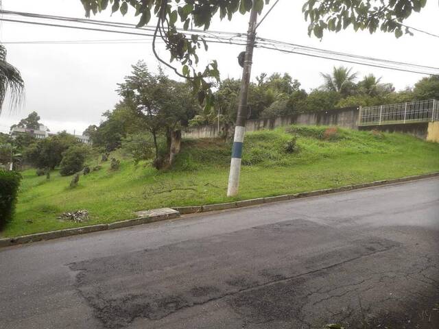 Terreno para Venda em Barueri - 4