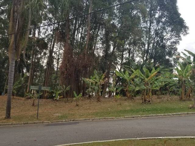 Terreno para Venda em Barueri - 2