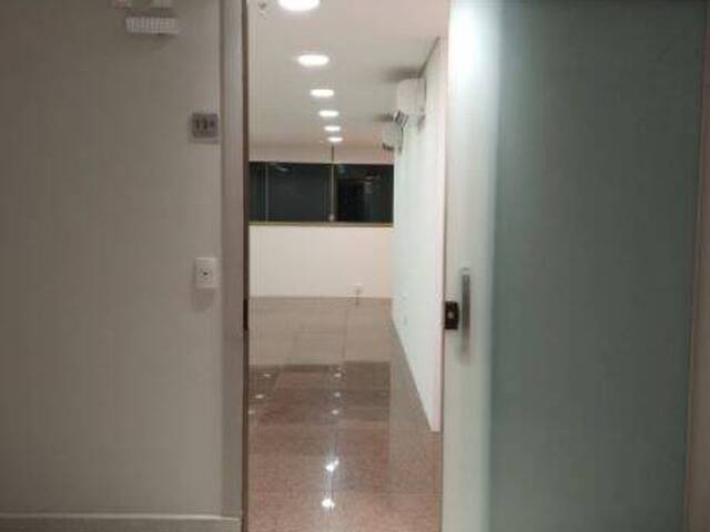 #SA0174 - Sala para Venda em Barueri - SP