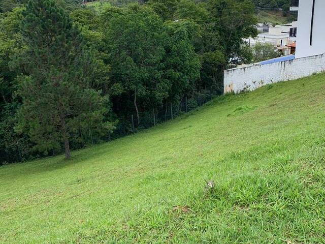 Terreno para Venda em Santana de Parnaíba - 3