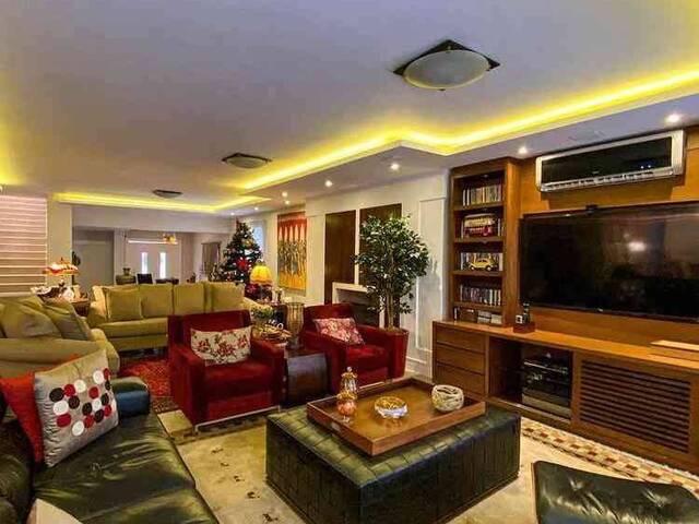 Casa para Venda em Barueri - 3