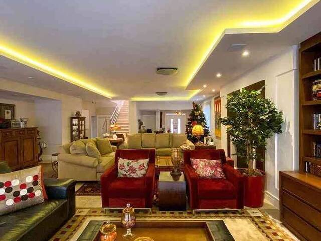 Casa para Venda em Barueri - 4