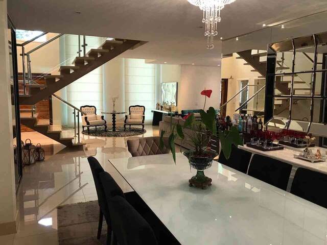 Casa para Venda em Barueri - 4