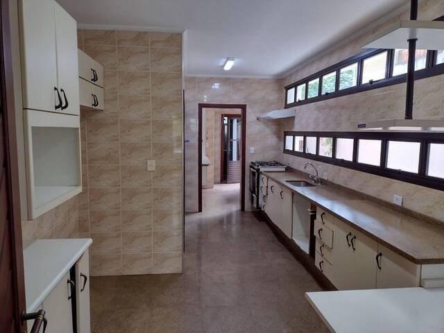 Casa para Locação em Santana de Parnaíba - 5