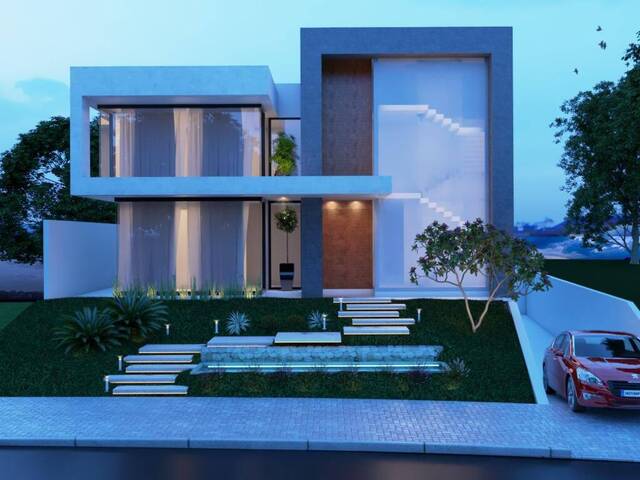 Casa para Venda em Santana de Parnaíba - 3