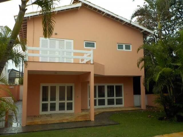 Bangalô para Locação em Santana de Parnaíba - 3