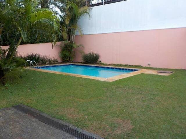 Bangalô para Locação em Santana de Parnaíba - 4