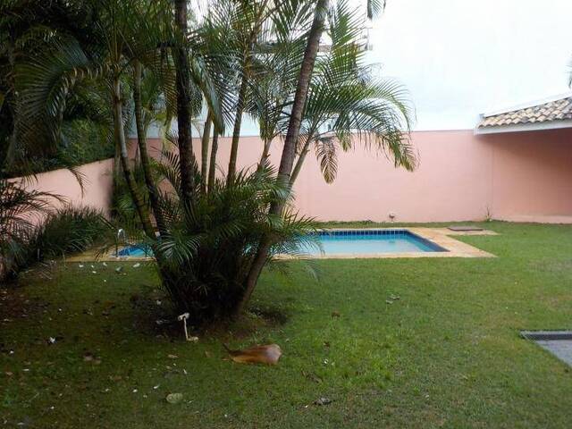 Bangalô para Locação em Santana de Parnaíba - 5