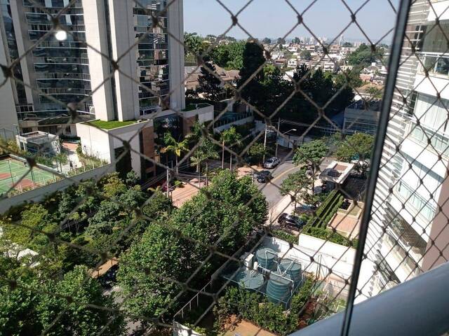 Apartamento para Venda em Barueri - 2